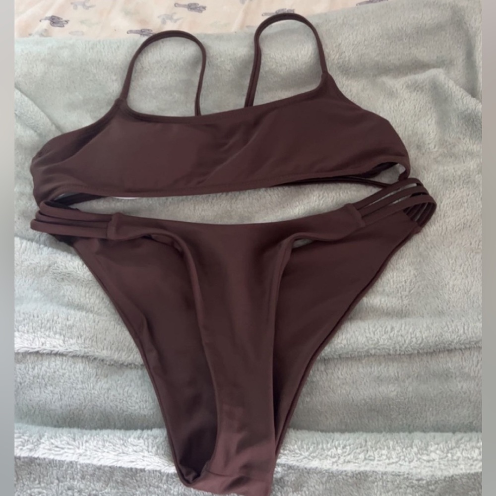 Bathing Suit, Bikini